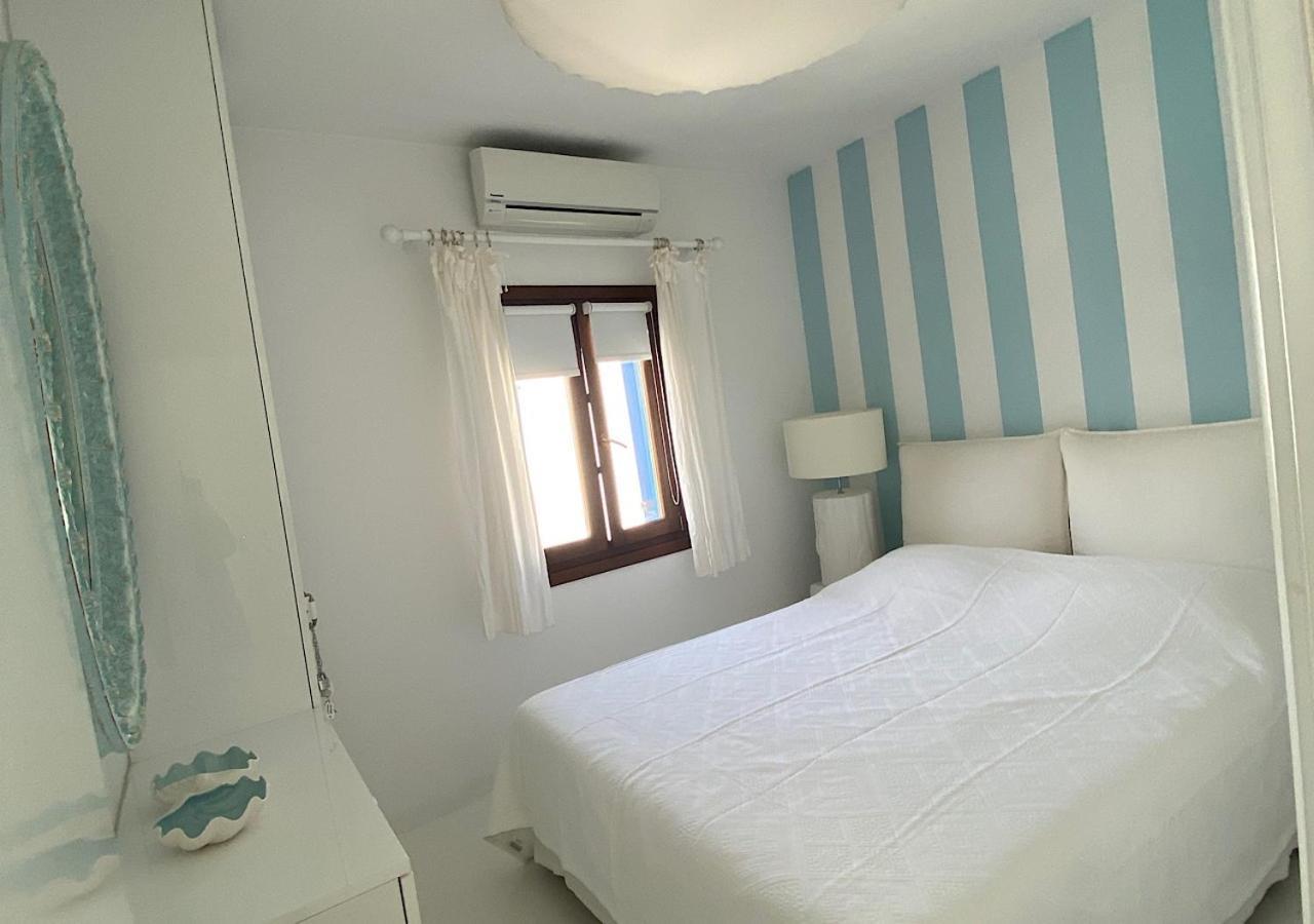 Myconian Sky Suites In Town Mykonos Town Eksteriør billede